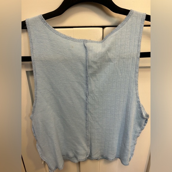 ⚡️2 for 10$!⚡️American Eagle Tank Top - Picture 2 of 5